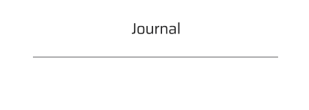 Journal