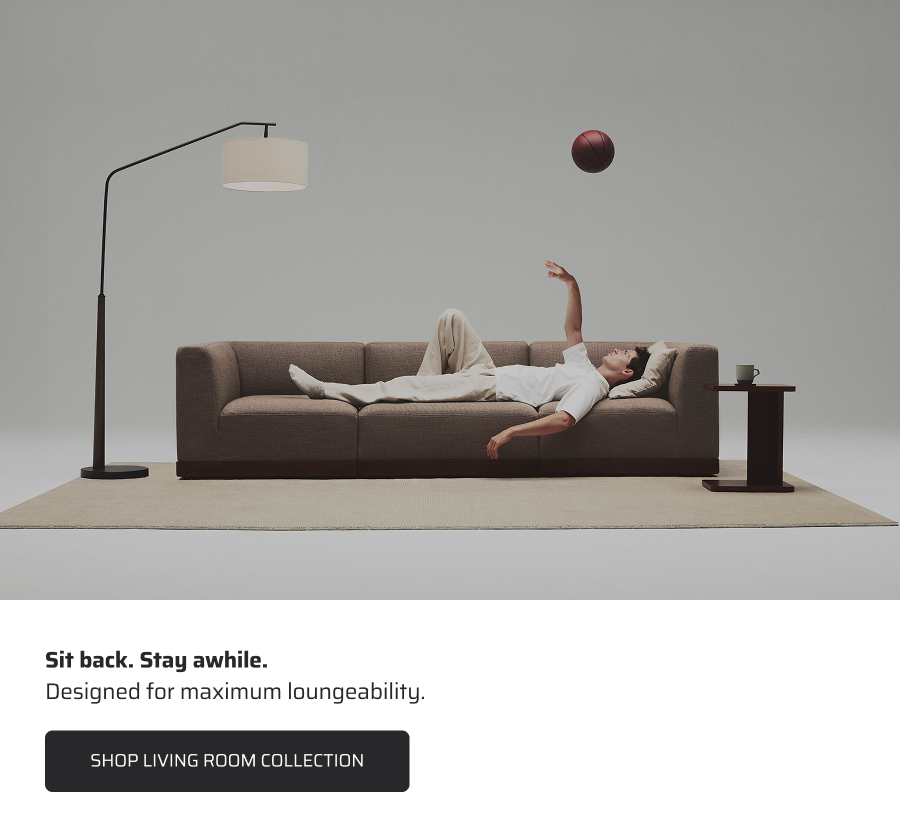 Shop Living Room.