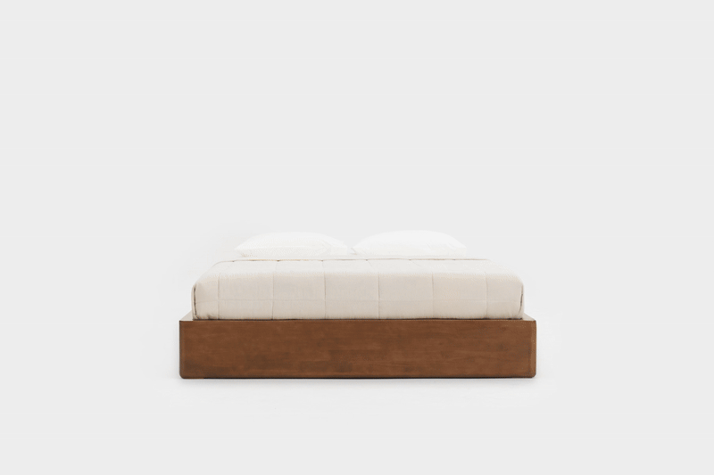 Curate calm. Shop the collection.