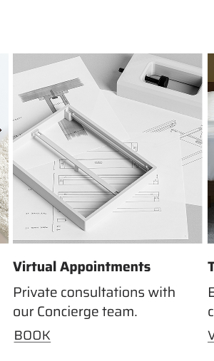 Learn more: Virtual Appointment.