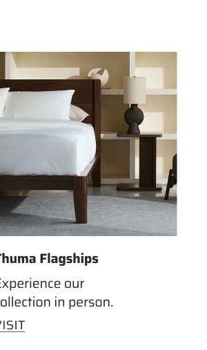 Thuma Flagships