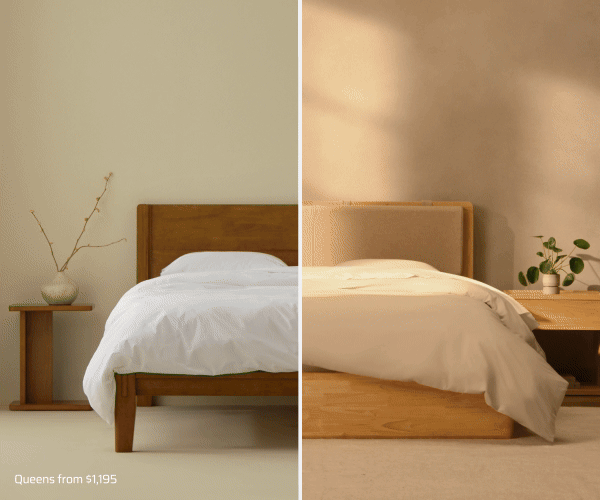 Thuma Beds