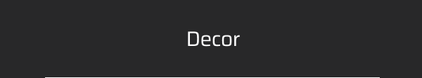 Decor