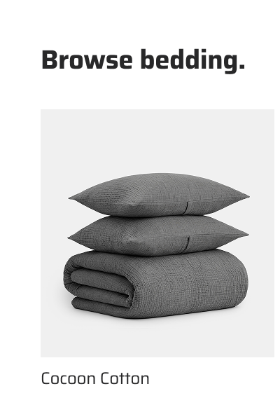 Cocoon Cotton