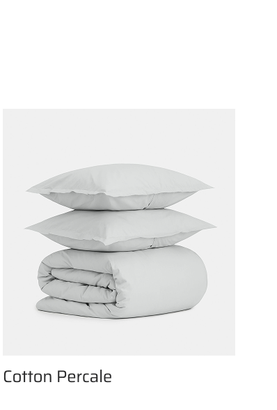 Cotton Percale