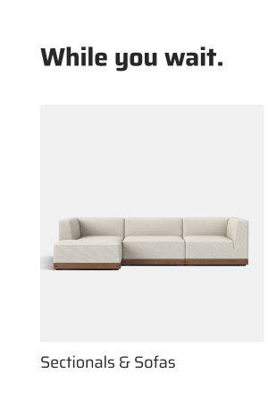 Sectionals & Sofas