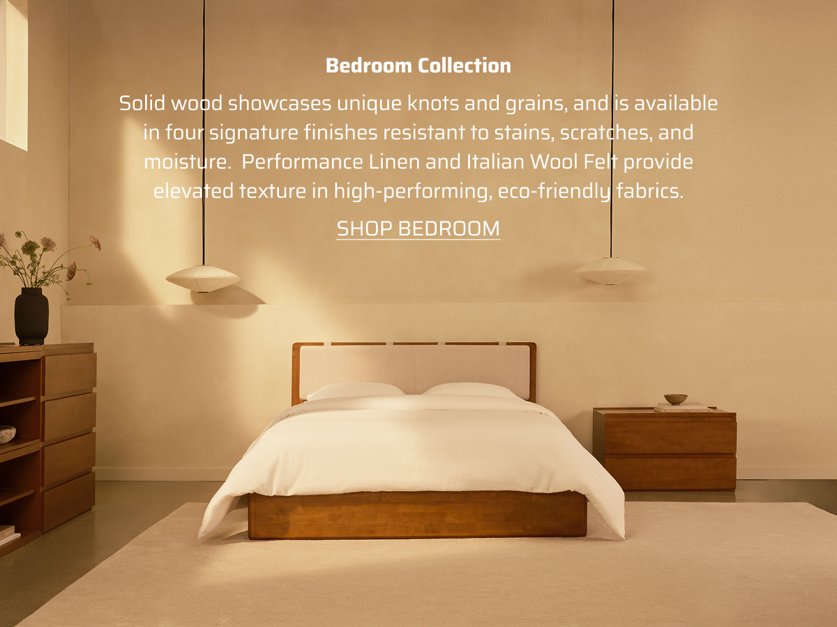 Shop Bedroom.