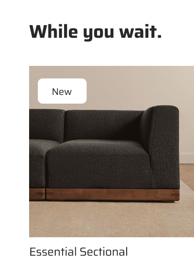 Essential Sectional