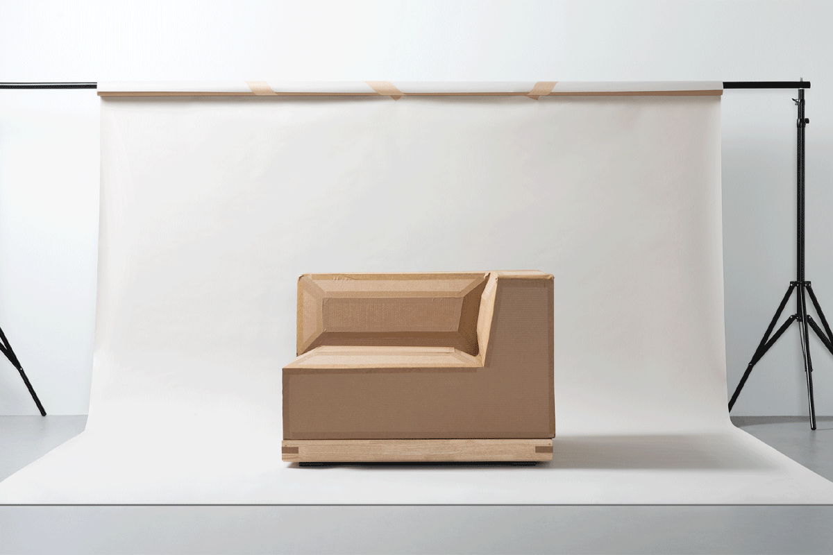 Essential Sectional Prototype.
