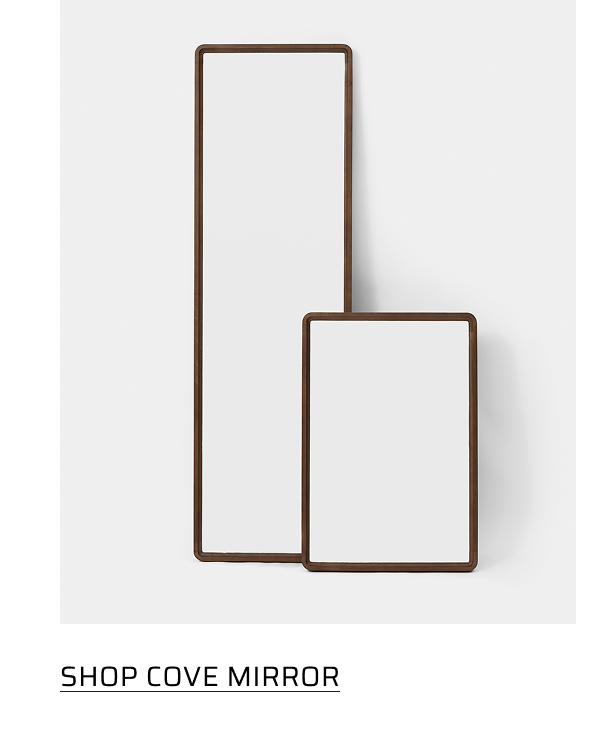 Shop Cove Mirror.