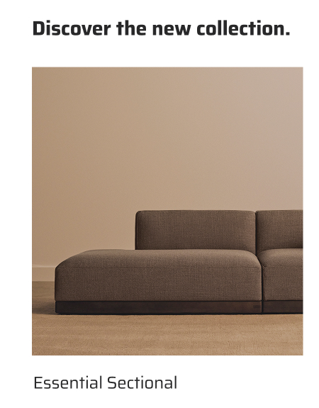 Essential Sectional