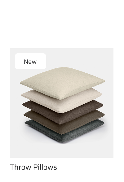 Throw Pillows