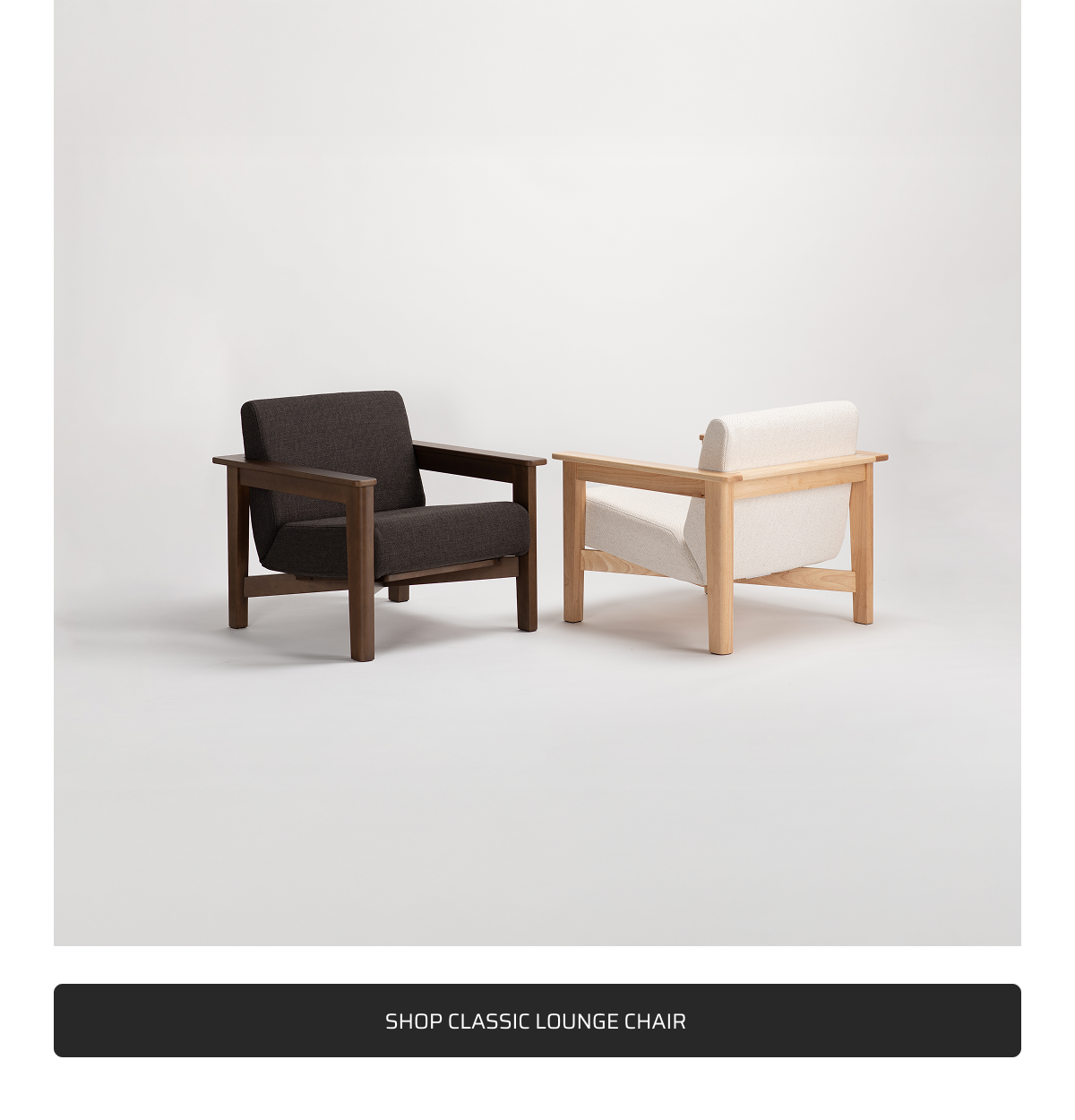 Shop Classic Lounge Chair.