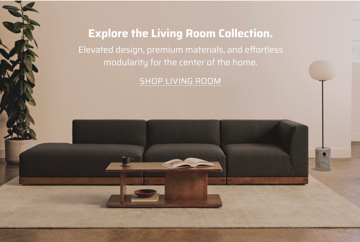Explore the Living Room.