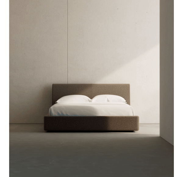 A Signature touch. Shop Signature Bed.