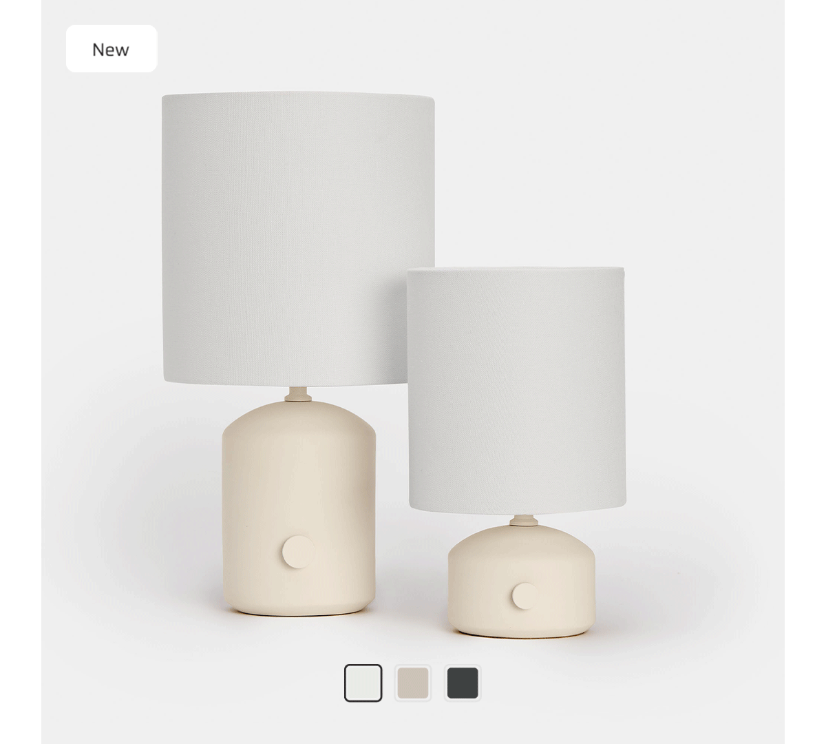 Shop Ceramic Table Lamp.