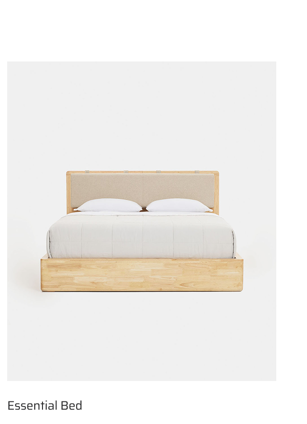 Essential Bed