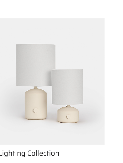 Lighting Collection