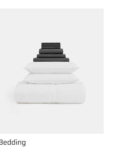 Bedding