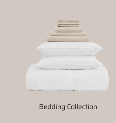 Bedding Collection.