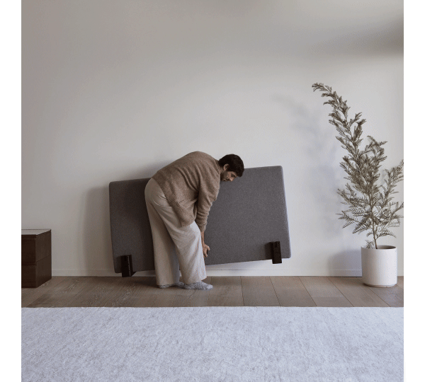 Explore Signature Bed.