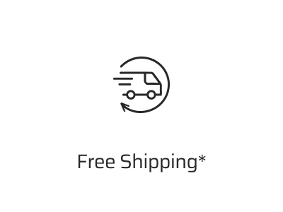 Free Shipping
