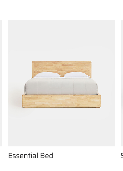 Essential Bed