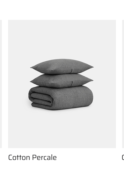 Cotton Percale