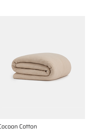 Cocoon Cotton