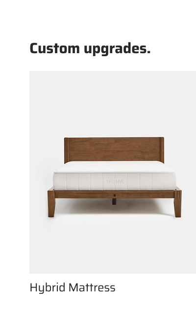 Hybrid Mattress