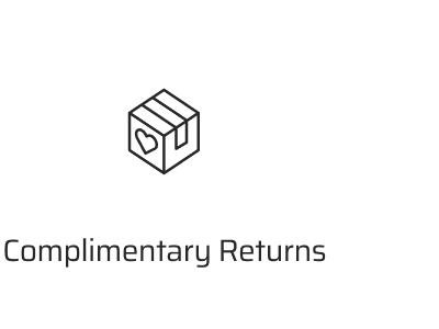Complimentary Returns