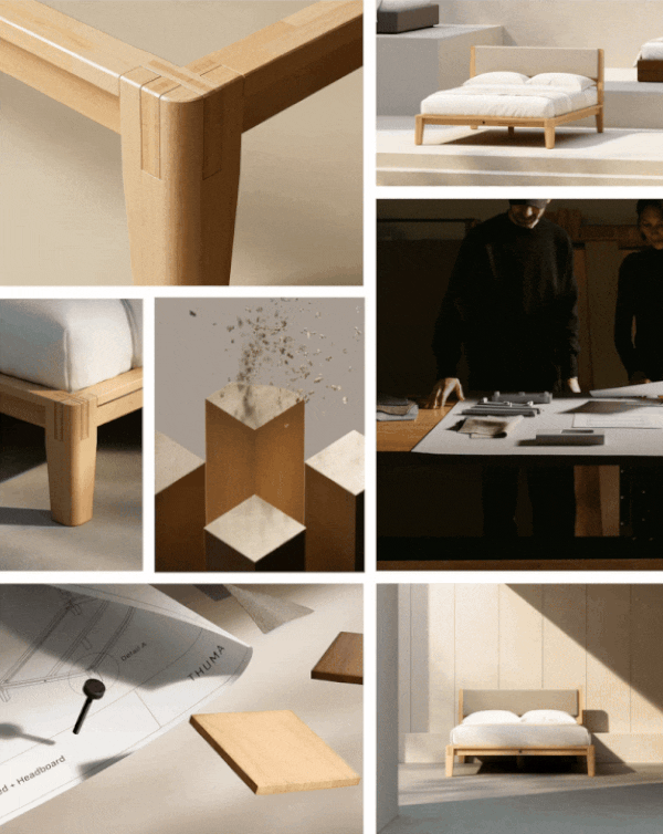 Design that defines us. 