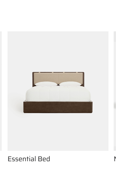 Essential Bed