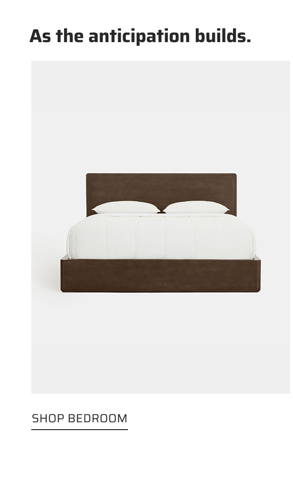 Shop Bedroom