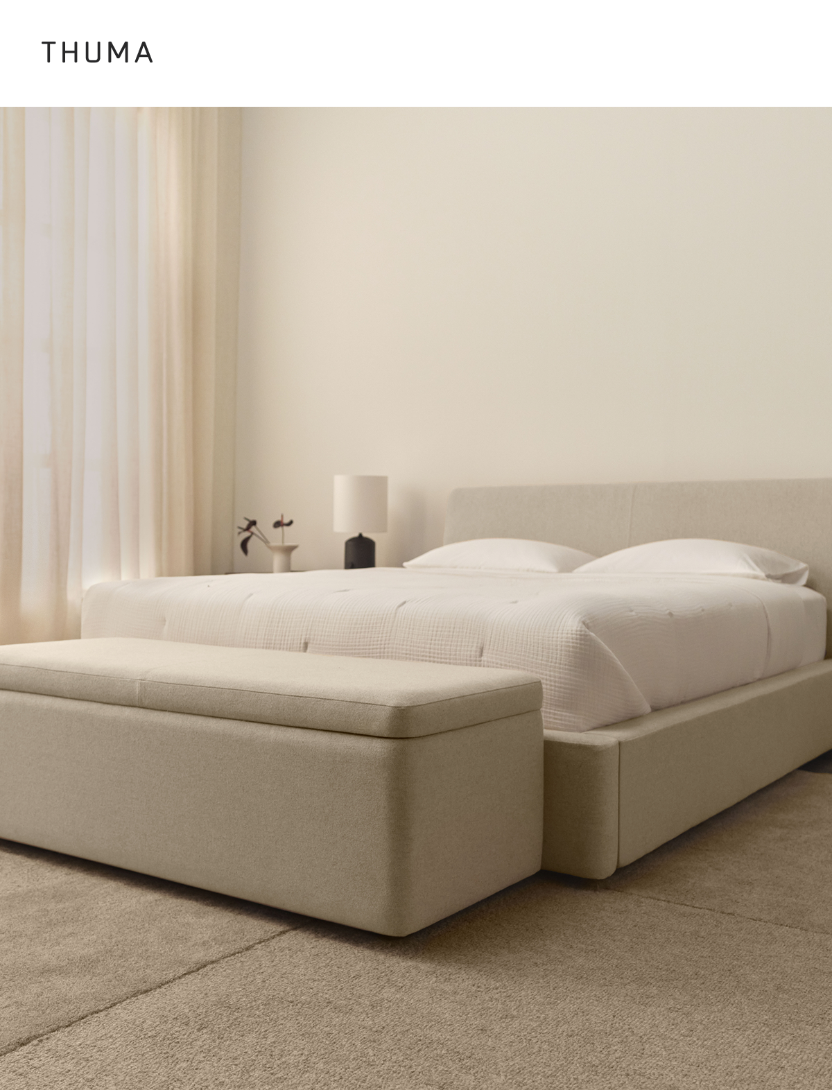 Sophisticated softness. For those who prefer tailored lines, premium materials and complete comfort, the Signature collection awaits.