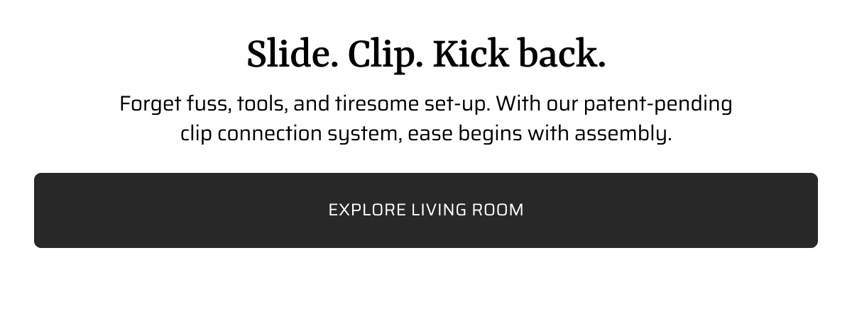 Ecplore Living Room