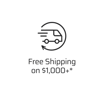 Free Shipping