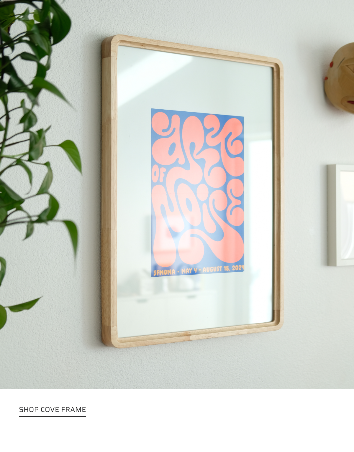 Shop Cove Frame