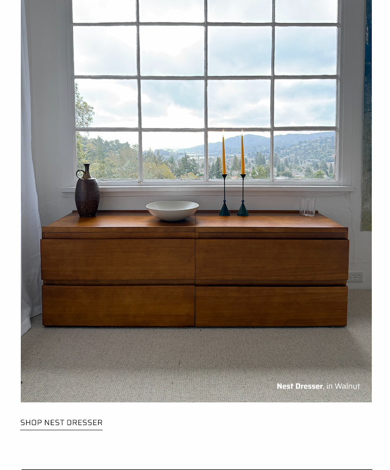 Shop Nest Dresser