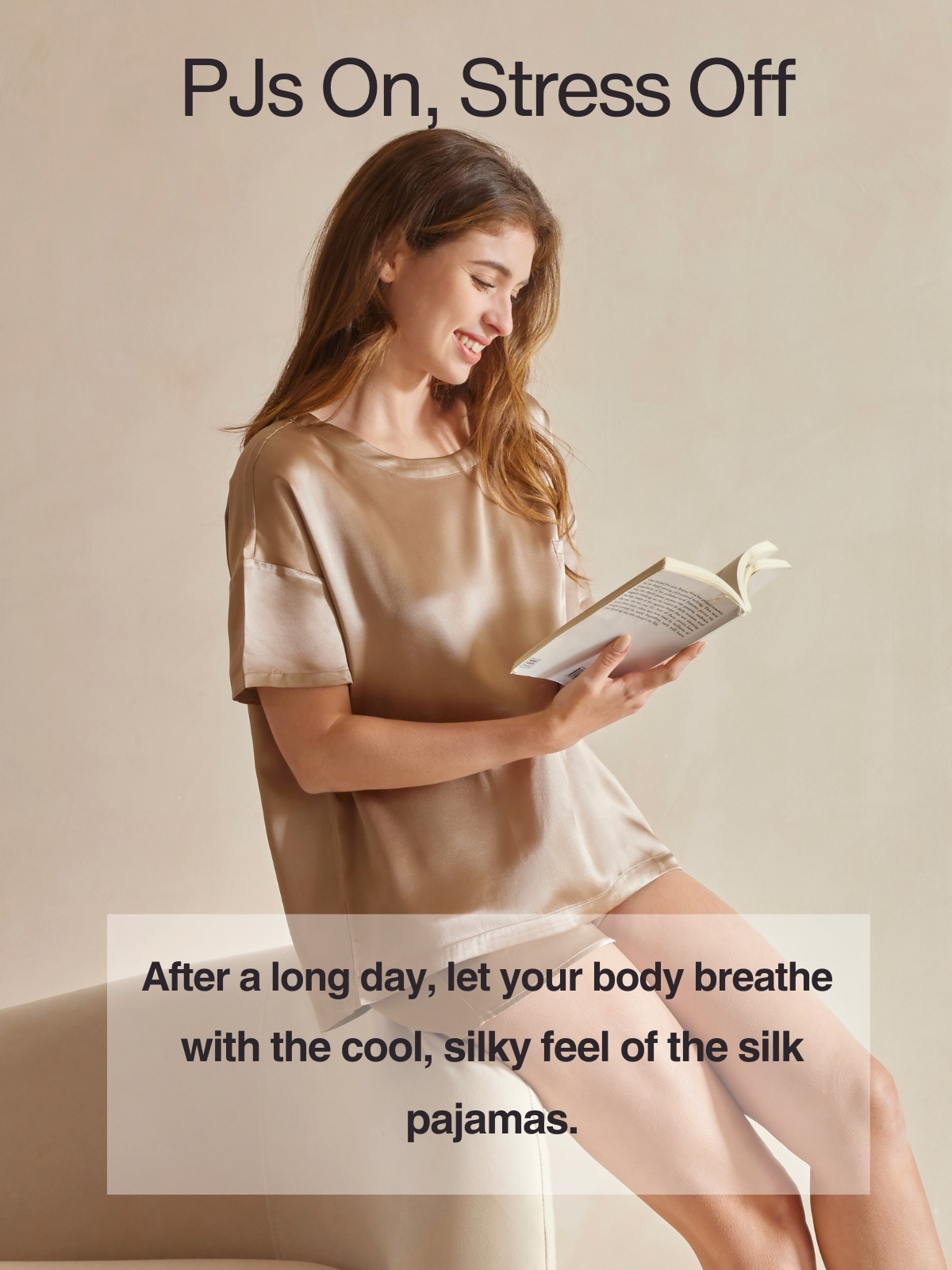 silk sleepwear sale