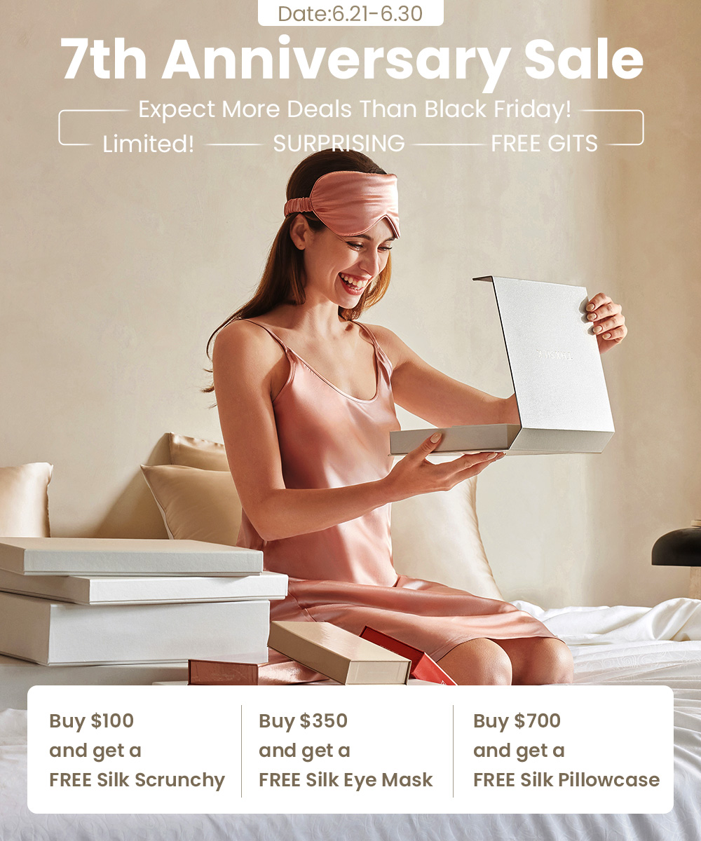 anniversary sale