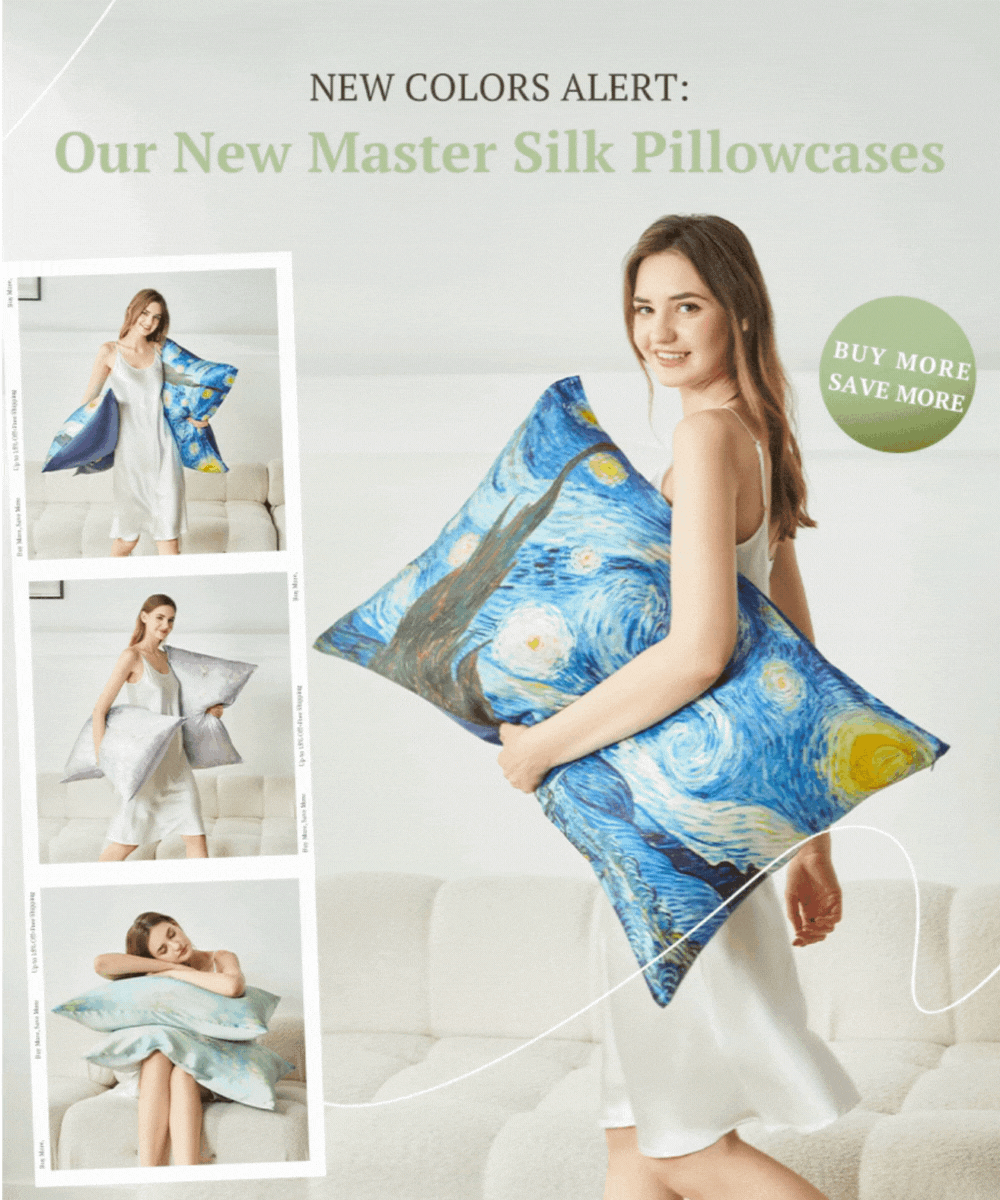 thxsilk pillowcase sale