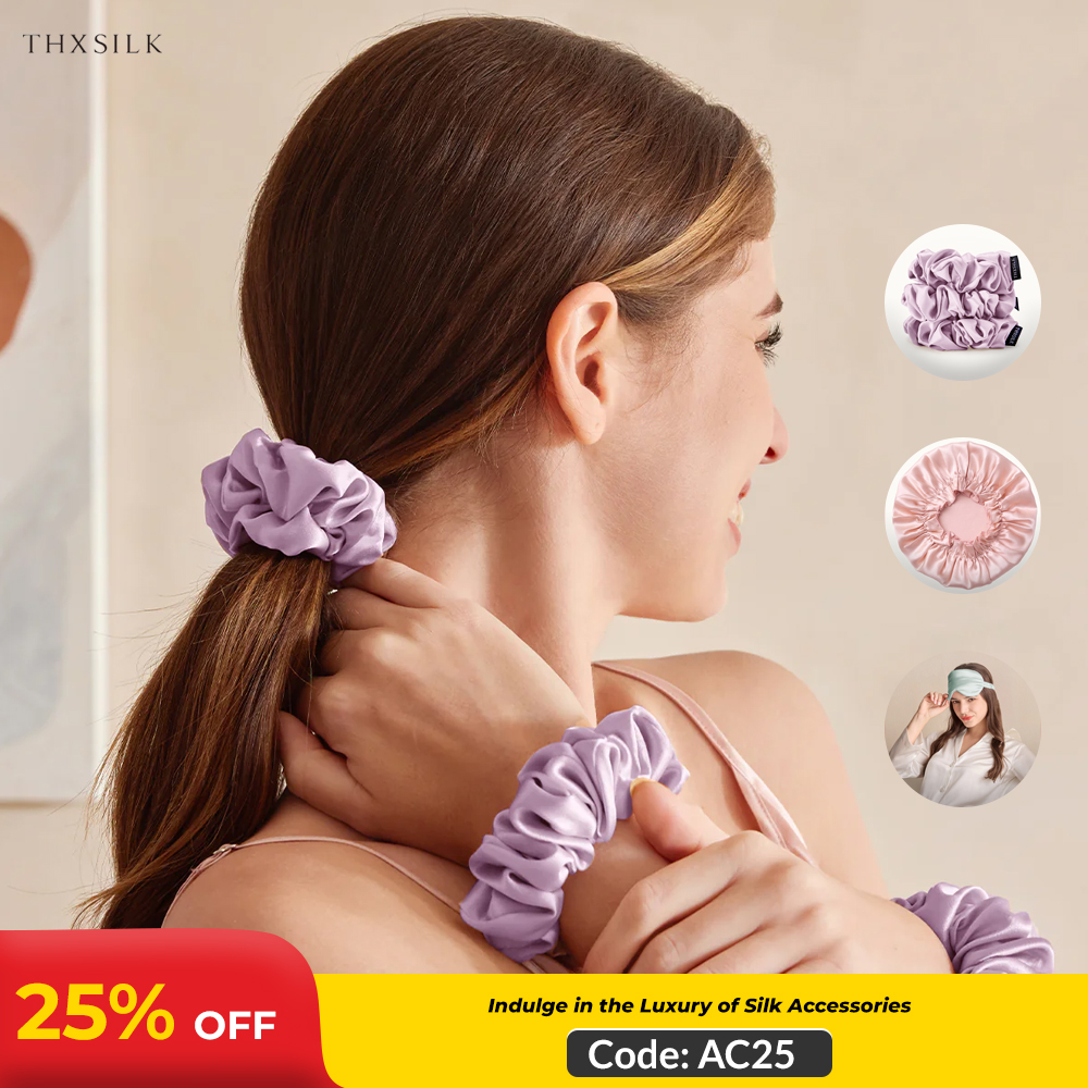 Silk Accessories