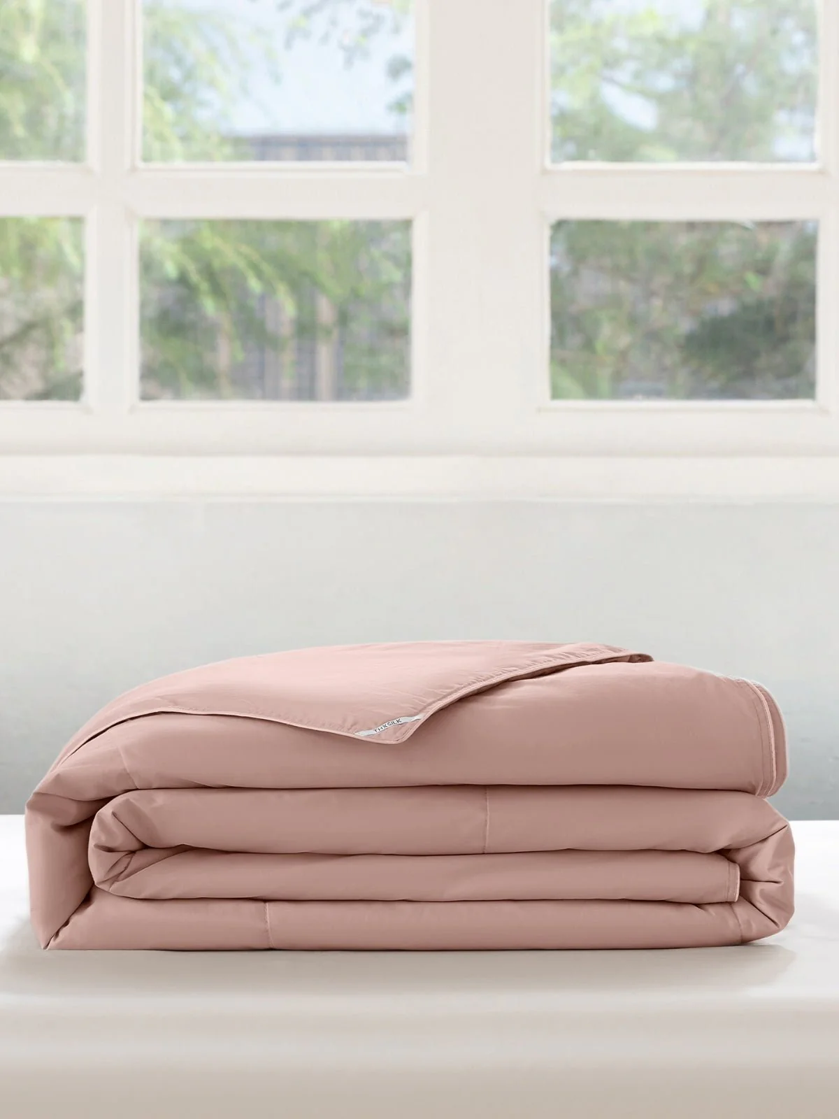 Image of All Season 3A Washable Wild Silk Filled Comforter