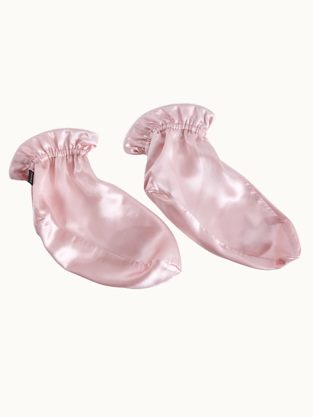 Image of 100% Silk Socks (one pair)