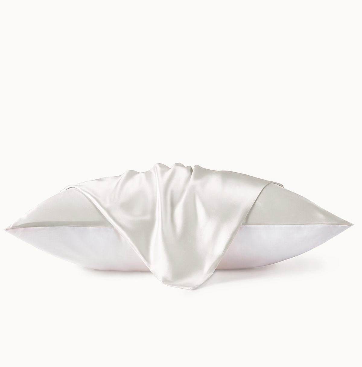 Buy a comforter, get a free pillowcase