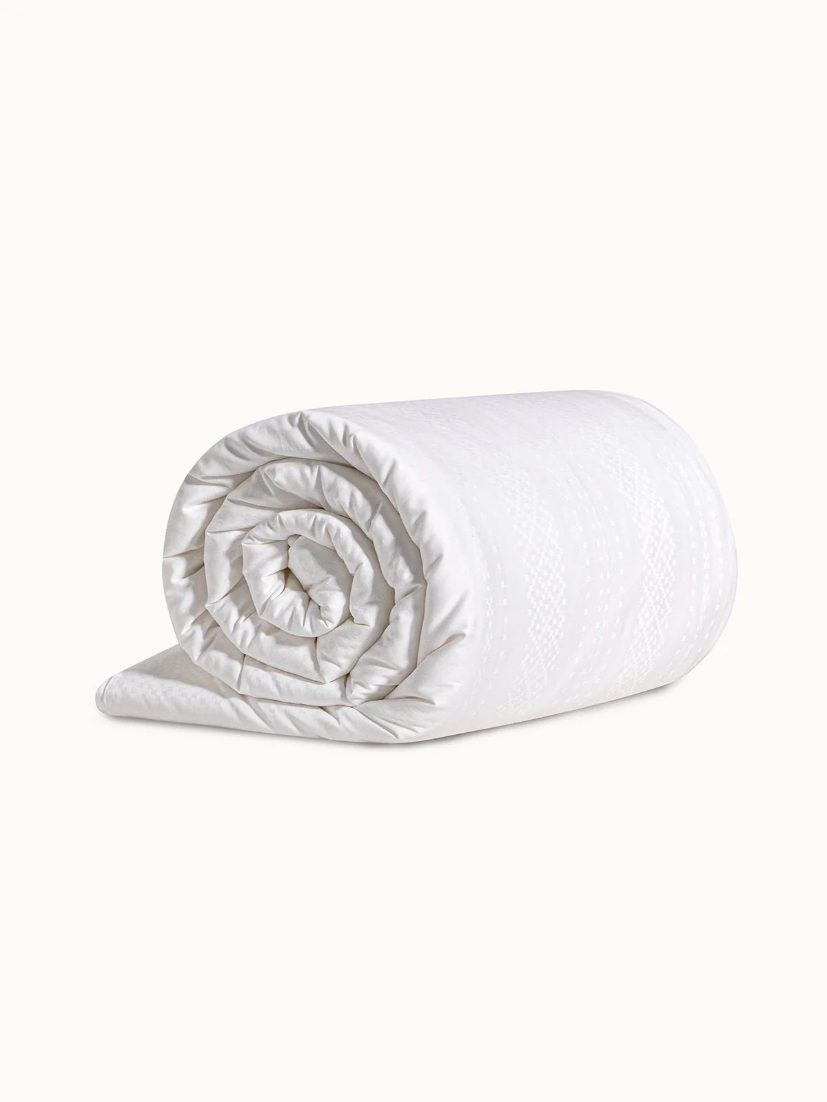 Image of Winter 6A Mulberry Silk Filled Comforter