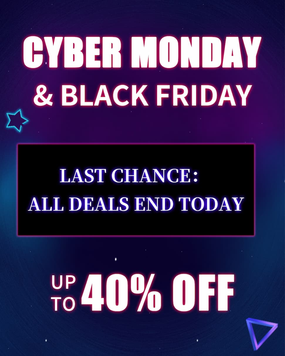 THXSILK Black Friday