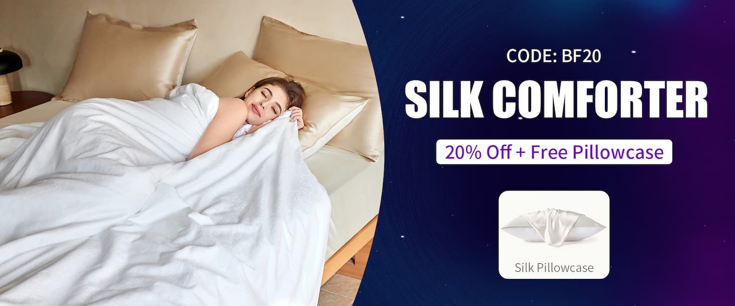 THXSILK Black Friday