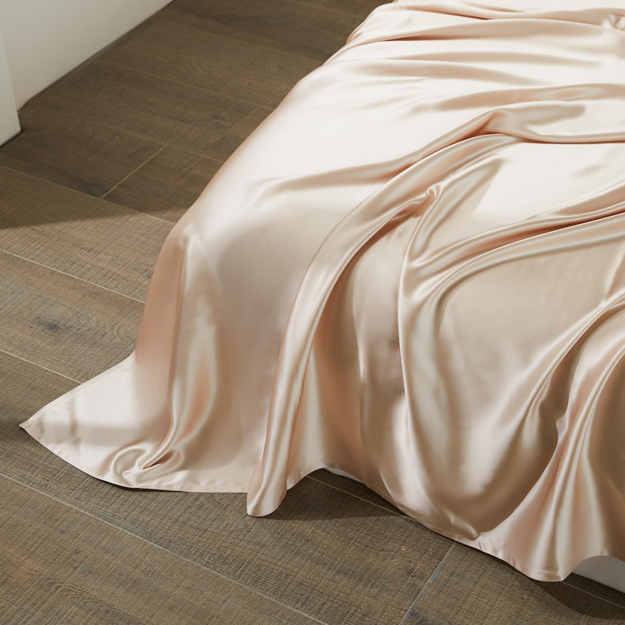 Silk Sheets